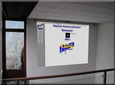 Besuchen Sie uns im KAPA Multimediaraum Besuchen Sie uns im KAPA Multimediaraum