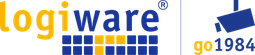 Klicken Sie hier, um auf die Homepage von Logiware zu gelangen Klicken Sie hier, um auf die Homepage von Logiware zu gelangen