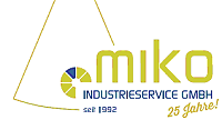 Besuchen Sie unseren Kunden Miko Industrieservice in Herne Besuchen Sie unseren Kunden Miko Industrieservice in Herne